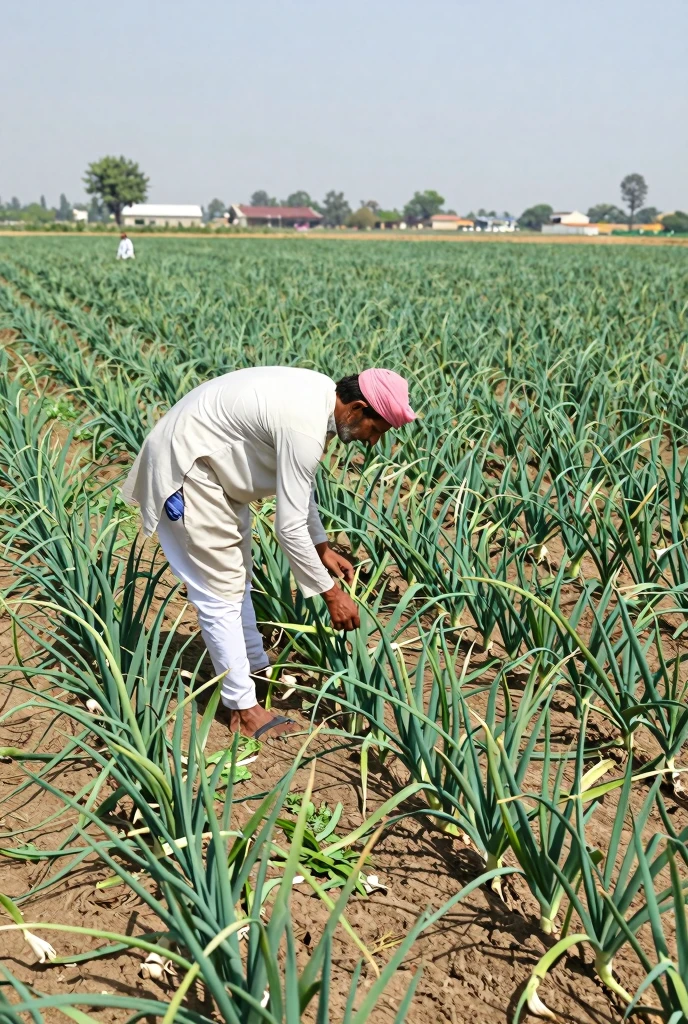 QR code and tracking concept