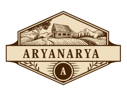 Aryan Arya Associates Ltd